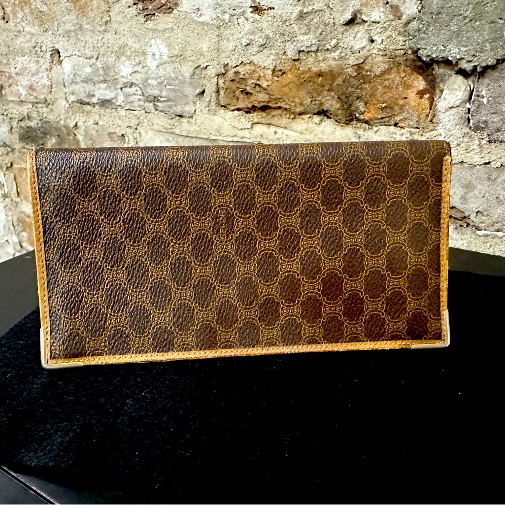 Authentic Celine